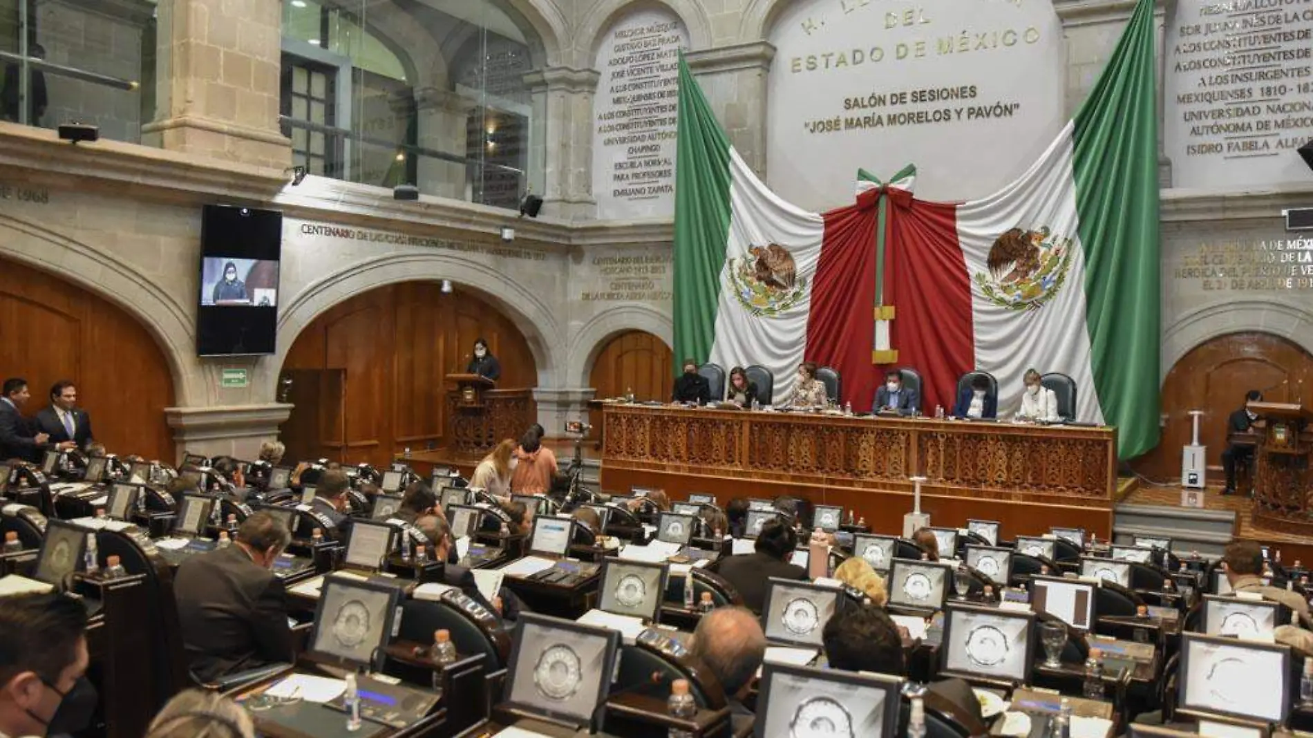 diputados Edomex 